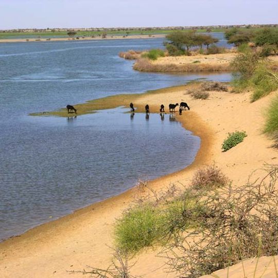 Gourma-Rharous Cercle