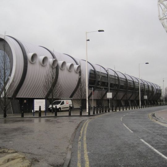 Sunderland Aquatic Centre