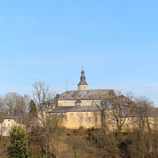 Castle Birstein