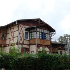 Дом жилой (Пионерский)