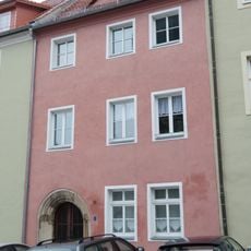 Wohnhaus Große Brüdergasse 14