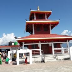 Maula Kalika