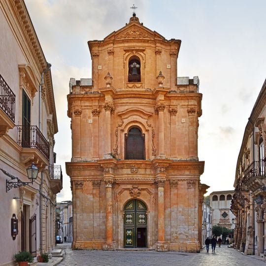 Chiesa di San Michele Arcangelo