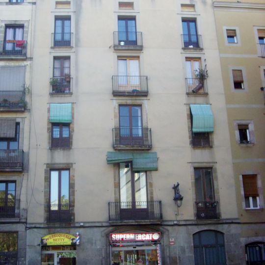 Casa Rafael de Llança