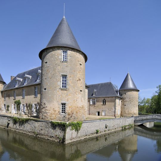Castelo de Rochebrune