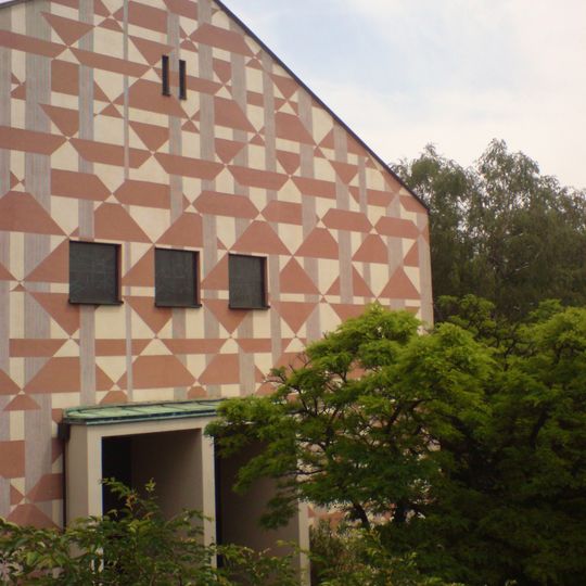 Maria Rosenkranz, Frankfurt