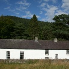 Soar Y Mynydd Chapel