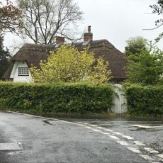 Hartley Hill Cottage