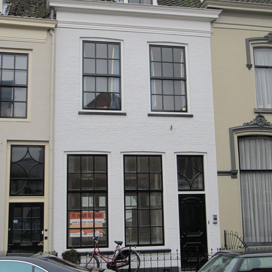 Gamerschestraat 55, Zaltbommel