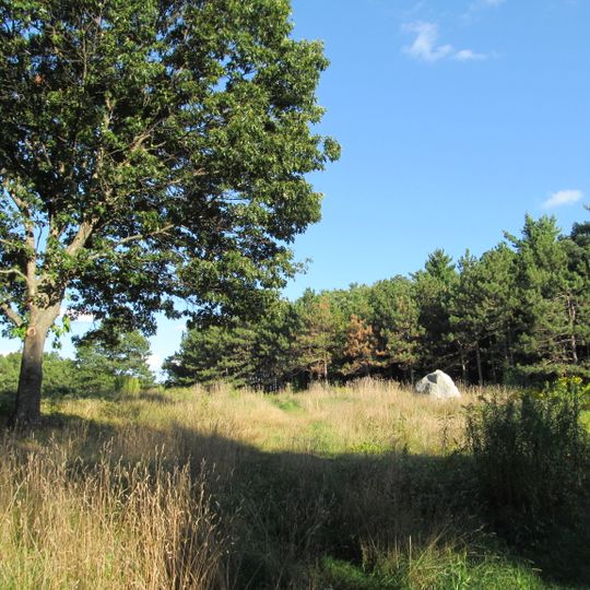 Doyle Community Park & Center