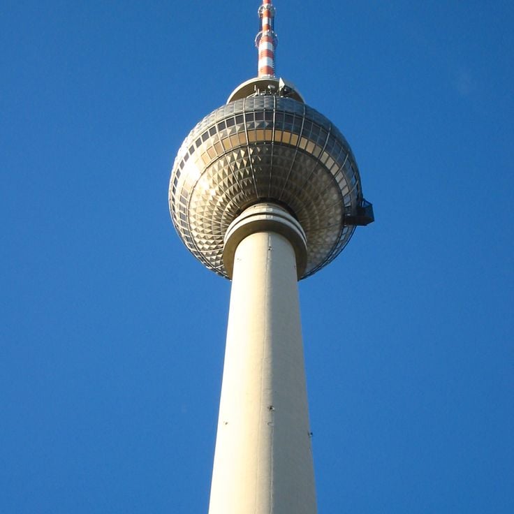 Torre de Televisión
