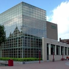 Museo van Gogh