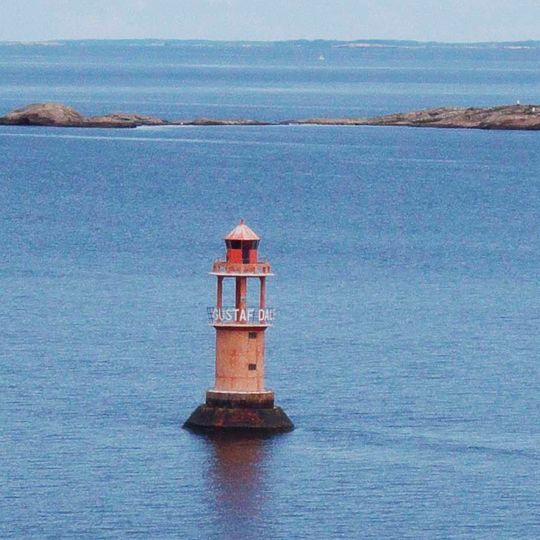Phare Gustaf Dalén