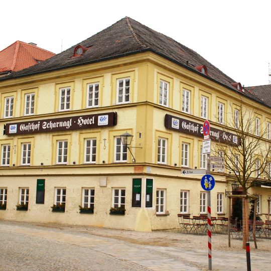 Gasthof Scharnagl