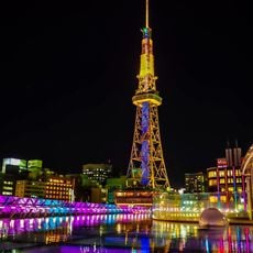 名古屋テレビ塔