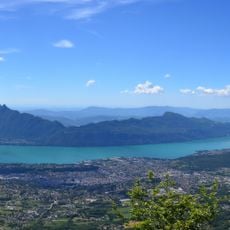 Scenic viewpoint