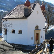 Ortskapelle hl. Philomena