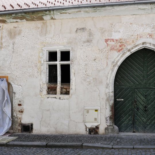 Havlíčkova čp. 47