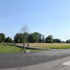 Alter Flugplatz