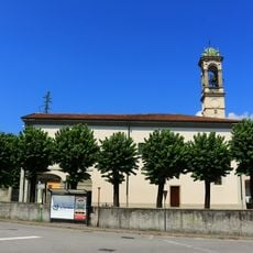 Chiesa di San Leonardo