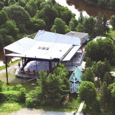 Théâtre de la Dame de Cœur