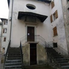 Saint Roch oratory