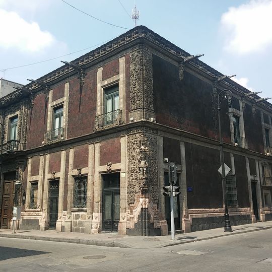 Archivo Histórico de la Ciudad de México Carlos de Sigüenza y Góngora