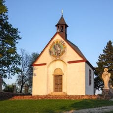 St.-Gertrudis-Kapelle