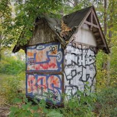 Pavillon An der Wuhlheide 210