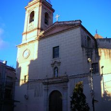 Sant Antoni de Roquetes