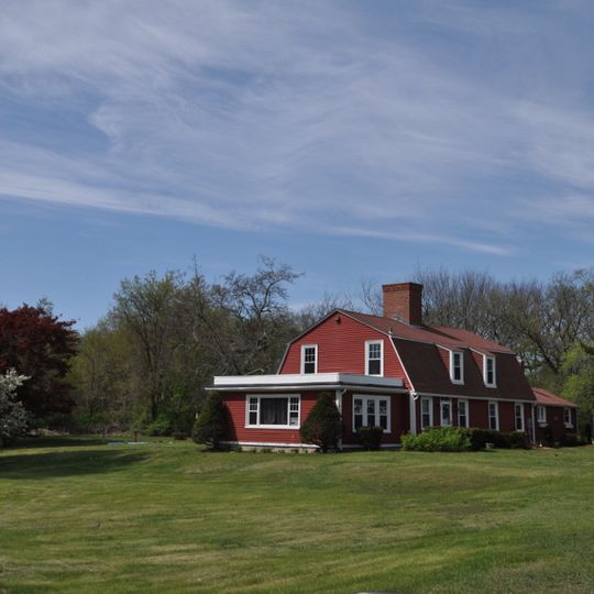 Budlong Farm