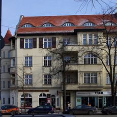 Bölschestraße 27-28