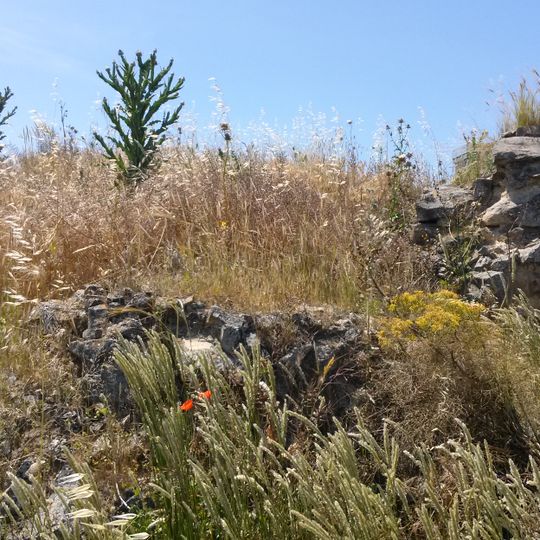 Torre de María Martín