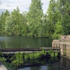 Ladoga Canal