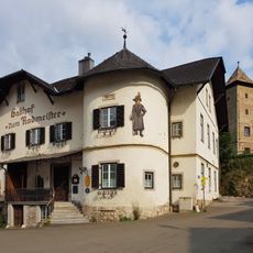 Gasthaus zum Radmeister, Vordernberg
