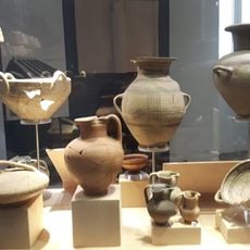Museo archeologico civico di Ramacca
