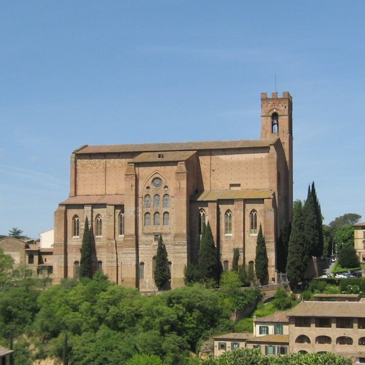 Basílica de San Domenico