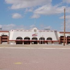 Estadio Héroe de Nacozari