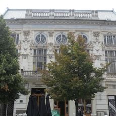 Staromestské divadlo