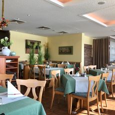 Cafe Restaurant "Zur Arche"