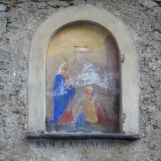 Beata Vergine di Caravaggio