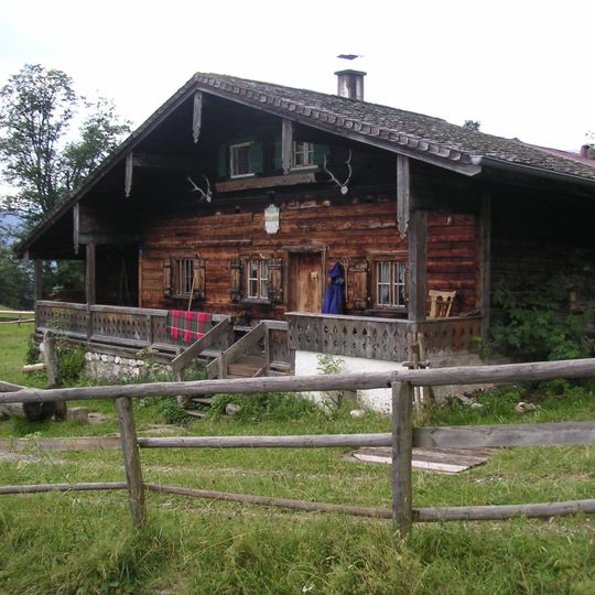 Larcheralm