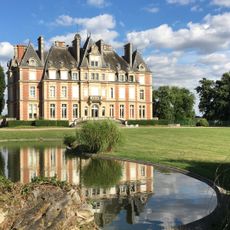 Chateau de la Trousse