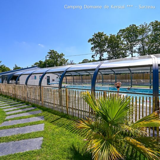 Domaine de Kersial