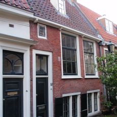 Kerkstraat 16, Haarlem