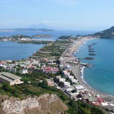 Lago Miseno
