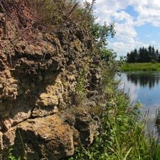 Raudonpamūšio atodanga