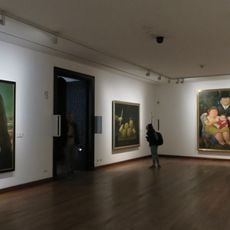 ボテロ博物館