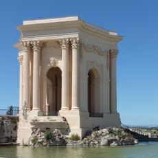 Water tower of Peyrou