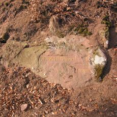 Ritterstein 94 "Erzgruben"